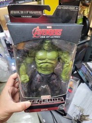 Marvel Legends Series BAF Thanos Retired 2015 Hulk Age Of Ultron$250#marvellegends #thanos #hulk #ag