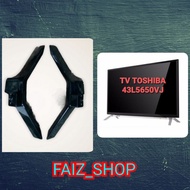 TOSHIBA TV Stand 40-43" 40L5650VJ - 43L5650VJ