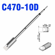 【Direct-sales】 C470 series soldering tip