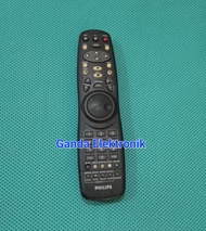 Remot Audio Karaoke Philips RC8406 DVD840 DVD860 Original