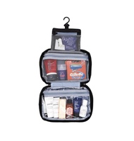 ADD1D Toiletry Bag - Black