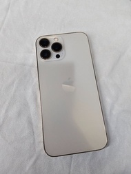 Apple iPhone 13 Pro Max, 日版機, 256GB, 殘殘地, 82% 電