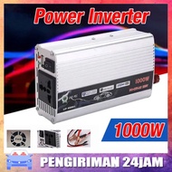 1000 Watt Inverter Power Inverter DC to AC Power Inverter 1000W Inverter DC 12V to AC 220V 500 watt 