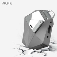 AULUMU AULUMU Suitable for Apple AirPodsPro1/2 Generation Geometric Protective Case Earphone Case Al