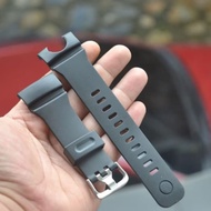 CASIO G-SHOCK GA-500 BLACK WATCH STRAP