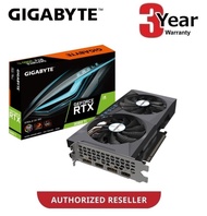 GIGABYTE GeForce RTX 3060 Ti EAGLE OC 8GB GDDR6 (GV-N306TEAGLE OC-8GD) RTX3080TI