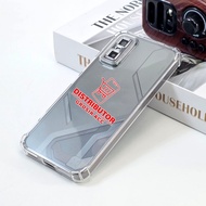 INFINIX GT 30 PRO CASE AIRBAG ANTI CRACK TEBAL SOFTCASE BENING INFINIX GT 30 PRO AB-01