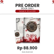 D-999 by Il.feeler NOVEL