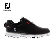 FootJoy FJ ProSL Sport BOA Spikeless Men's Golf Shoes Black