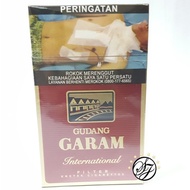 SALE TERBARU!!! ROKOK GUDANG GARAM FILTER 12 (1 BAL/10 SLOP) PACKING