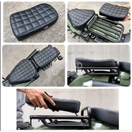 Honda CT125~K-SPEED Rear Seat Cushion