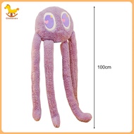 [Nosafhu] Octopus Plush Pillow Soft Plush Octopus Toy Adorable Giant Octopus Plush Toy Soft and Hugg
