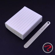 [2605 Countryside] 324 Tamiya Four-Wheel Drive Tool Various Angle Cutting Sponge Brake Cut 3mm Blue 
