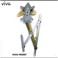 VIVA POWER WINDOW REGULATOR GEAR