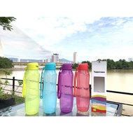 Eco Bottle 1L tupperware Water Bottle (1 Bottle)