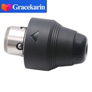 Gracekarin 1* SDS Plus Drill Chuck 1pcs For Bosch GBH2-26DFR/28DFV/4-32DFR Drills NEW