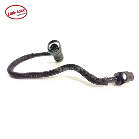 LINK-LOCK Vacuum Pipe Engine Vacuum Tube 11157642546 Suitable for BMW B58 1234567 Series X3 x4 g01 g
