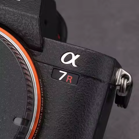 A7M2 A7RM2 A7SM2 A72 A7R2 Decal Skin 3M Vinyl Wrap Film Camera Protective Sticker for Sony A7II A7RI