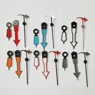 Watch Accessories Adapt to NH35/36 4R35/36 7S26 Movement Pointer Modified Watch Needle