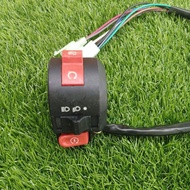 ATV Small Bull 3 Way Function Multi Switch | Control Switcher | Function Switch | Parts
