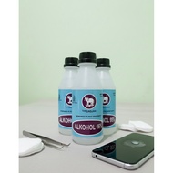 Alkohol 95% Cap Gajah 1pcs (100ml)