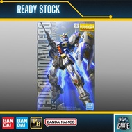 Premium Bandai MG 1/100 F90 Gundam F90