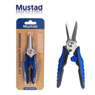 MUSTAD MTS-055-HD 5.5" HD 420 STAINLESS STEEL