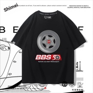 Bbs Super Rs Tshirt Jersey