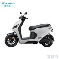 【躍紫電動車】KYMCO ionex S6 Rex(換電版) 共4色