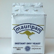 Mauripan Instant Dry Yeast