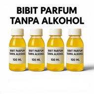 BIBIT PARFUM U2 MAN 100ML KEMASAN REPAK NON ALKOHOL