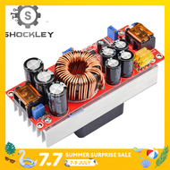 Shockley Bộ Chuyển Đổi Tăng Áp DC-DC Mô-đun Tăng Áp 1800W 40A