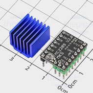 MKS TMC2209 Stepper Motor Driver Circuit 5.5~28VDC