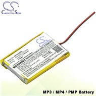 CS Battery Apple 616-0223 / 616-0224 / 616-0283 MP3 MP4 PMP Battery NANOSL