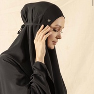 Telekung Arjana BlancheurXsheilaRusly