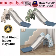 Ready StockKids Slider Playground Home Mini Slide Kanak-Kanak Slide Papan Gelongsor