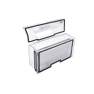 Suitable for Rock G10 Sweeper Dust Box S7 T7S T7SPlus Dust Collection Box Trash Box Dust Storage Box
