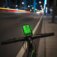 [Chicnest] GPS Bike Speedometer Bicycleputer GPS Speedometer Waterproof 2.4 Inch Bike Odometer BU