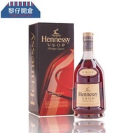 Hennessy - 舊裝Hennessy金頭 VSOP 350ml