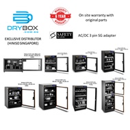 DryBox Dry Cabinet Box