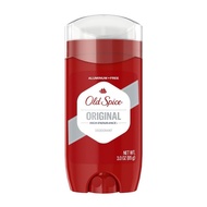 [Old Spice Old Spice] Classic Deodorant Balm-Original Fragrance (3oz/85g) [Rabbit Miscellaneous tuzha]