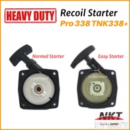 Heavy Duty Tanaka Pro 338 TNK328* TNK338 Grass Cutter Recoil Starter Assy Mesin Rumput [HS MACHINERY