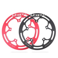 Clearance sale!! 50t 52t 53t 54t Single Chainring Aluminium Alloy Bicycle Chain Ring