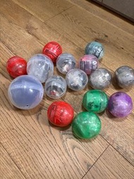 JOJO、王者天下、LE SSERAFIM扭蛋