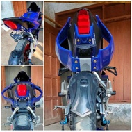 R15 REAR BODY COVER R1 MODELV3 R1 BODY COVER FOR R15 V3 R15 V3 ACCESSORIES