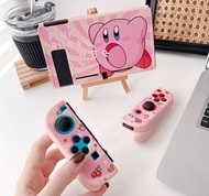 多款 Switch case/cover 星之卡比 保護殼/保護套 包郵
