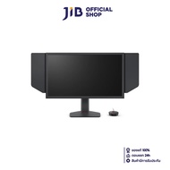 MONITOR (จอมอนิเตอร์) ZOWIE XL2546X+ 24.1 INCH FAST TN DyAc2 280Hz