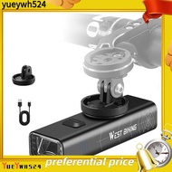 [yueywh524] Cycle  Lamp 800LM Bike Regular/Hanging Front Light Spiderweb Pattern Waterproof Road Bik