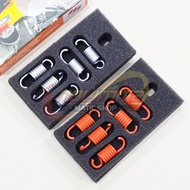 Yamaha XMAX Daytona Racing Double Clutch Spring