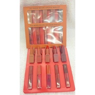 Beautiful Lipstick Set Of 10 pcs 3ce